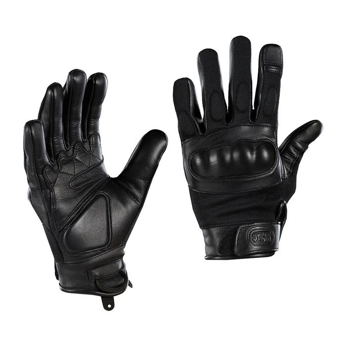Rękawice M-TAC Nomex Assault Tactical Mk.7 czarne