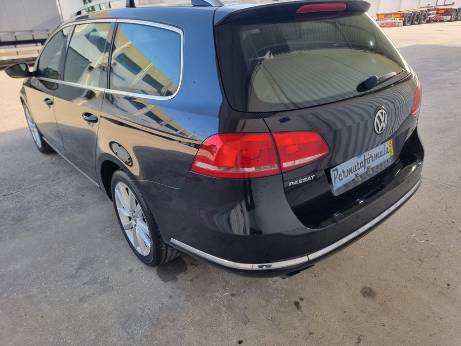 Volkswagen Passat Variant — fotografia 6