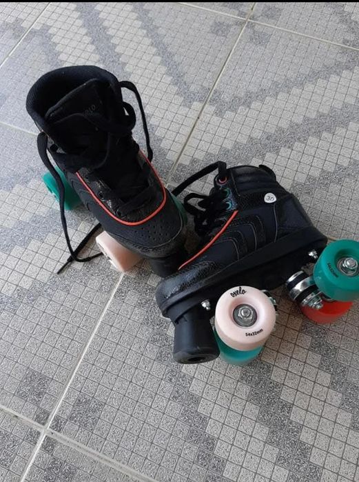 Patins OXELO Decathlon