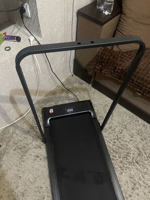 Бігова доріжка для ходьби