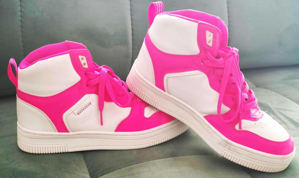 Graceland Sneakersy za kostkę