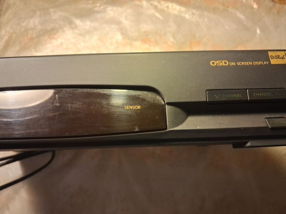 Dekoder neusat 500 OSD