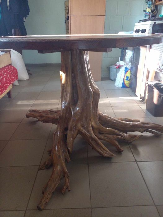 Стіл своїми руками