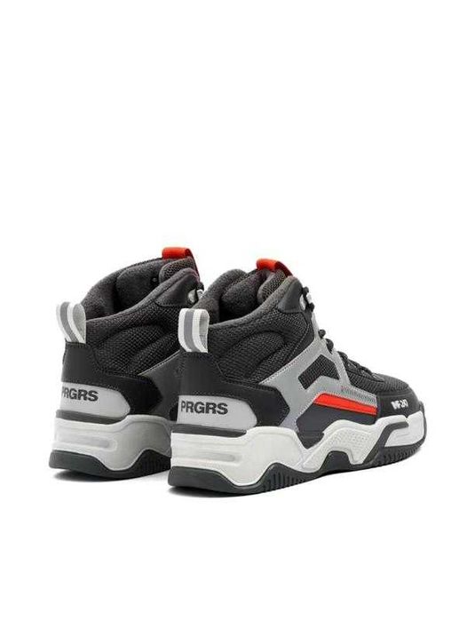 Теплые высокие кроссовки Cropp модель 4278x