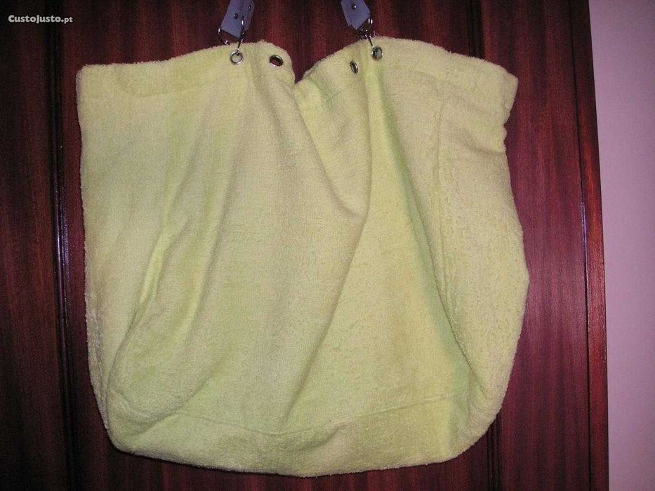 Saco / Bolsa Praia Passeio ( Novo - A Estrear )