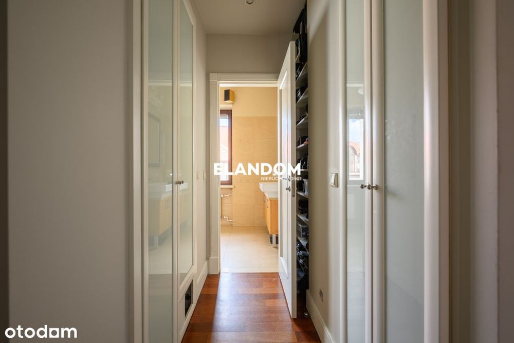 Malczewskiego 59m², 2 pokoje garaż winda piwnica