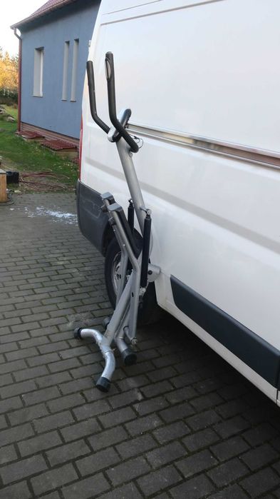 Stepper step do ćwiczeń