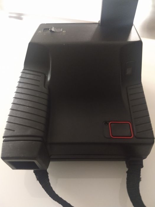Polaroid impulse
