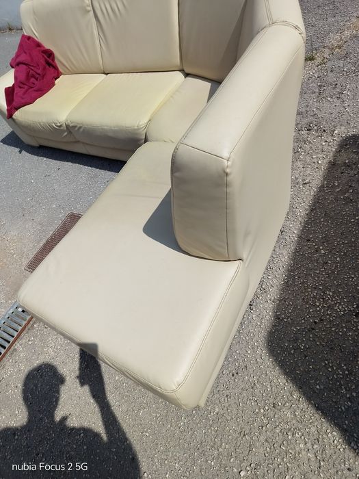 Para despaxar sofa canto