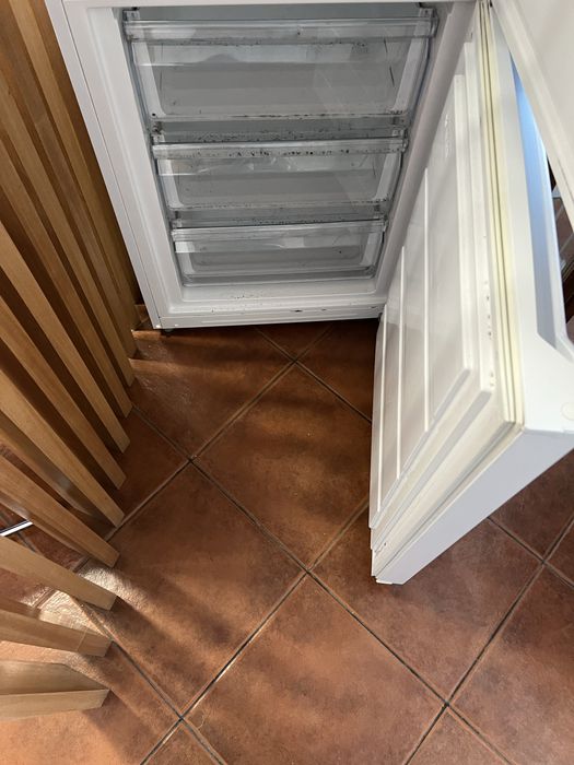 Frigorifico combinado