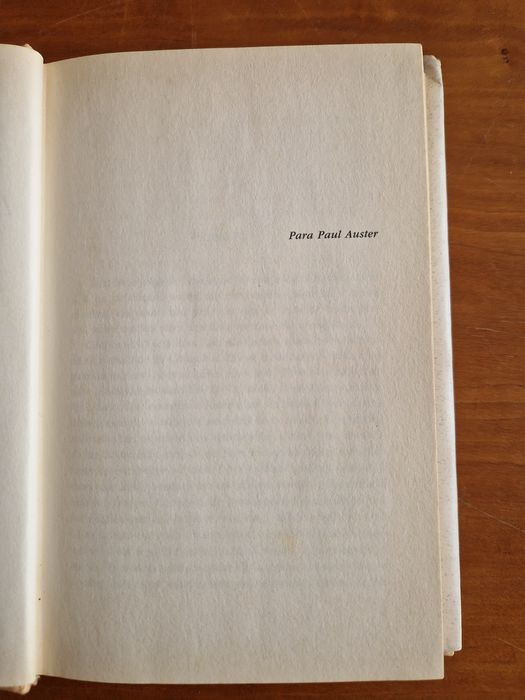 Romance "De Olhos Vendados", de Siri Hustvedt