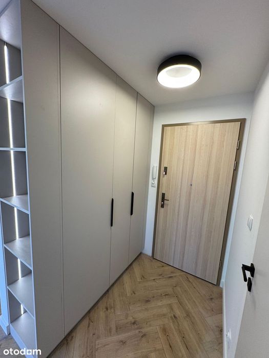 Luksusowe 2 -pokojowe wykończone mieszkanie przy parku i deptaku - Widok 4