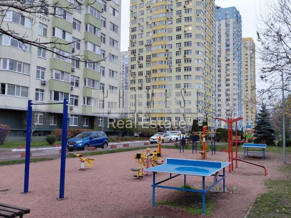 1-кімнатна квартира за адресою (площа 51,2 м²) - Atlanta.ua - фото 22