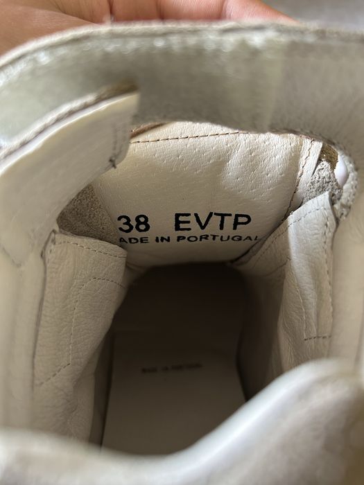 Isabel Marant buty