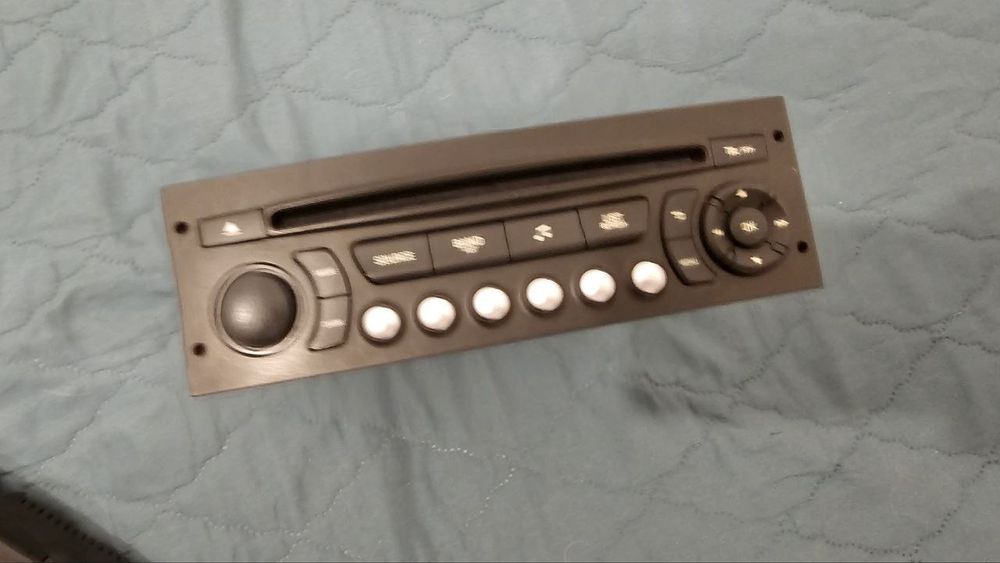 Radio DS3 do sprzedania