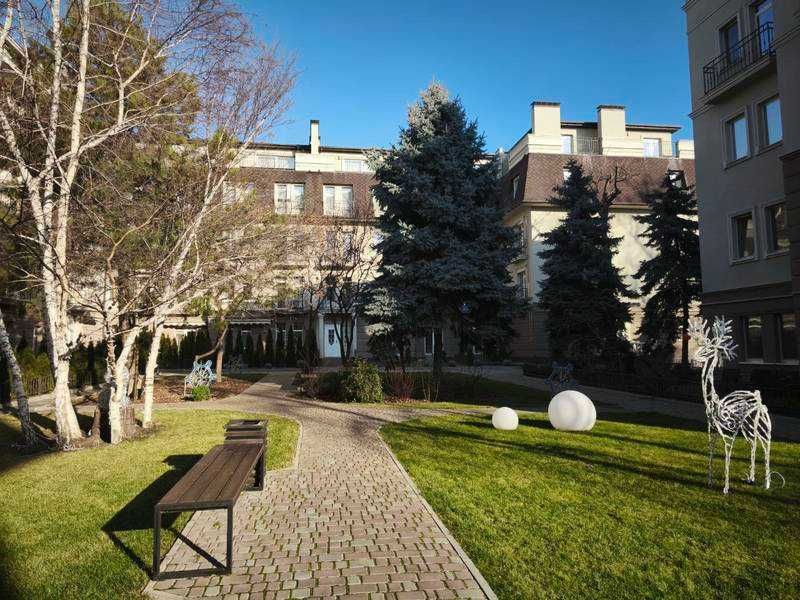 Продается квартира в элитном клубном доме ЖК  Chelsea Сlub House