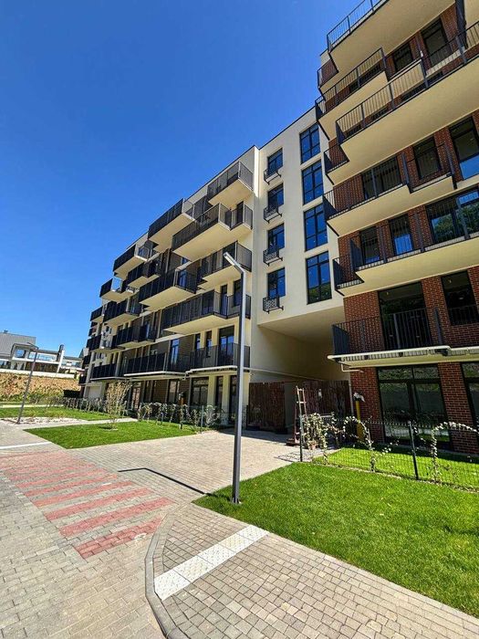 Продаж 1 кімнатна квартира ЖК PERFECT LIFE, Винники, 2773751 грн.