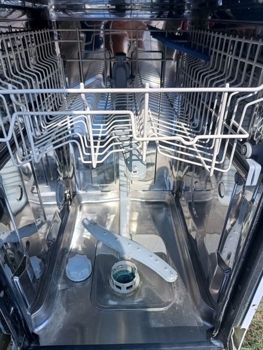 Посудомийка Іndesit, не працює головна плата