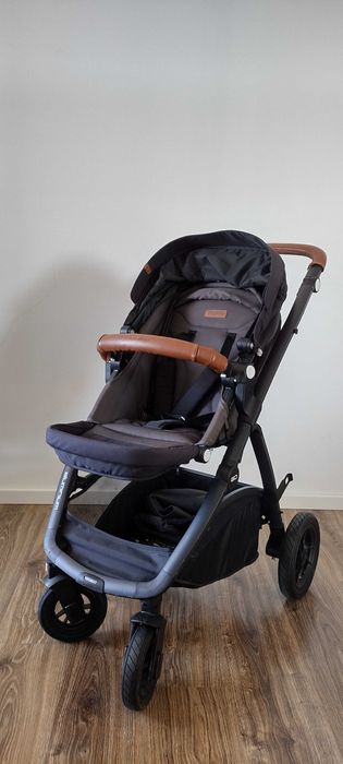 Wózek dziecięcy easy go optimo air