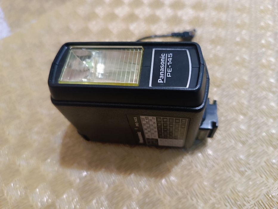 Фотоспалах Panasonic PE-145