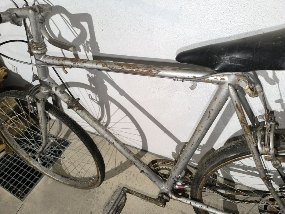 Bicicletas antigas