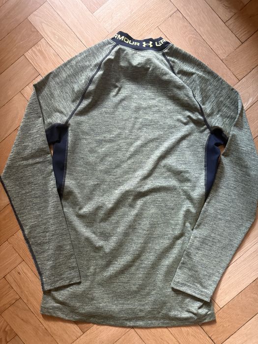 Bluza Under Armour S, stan bdb