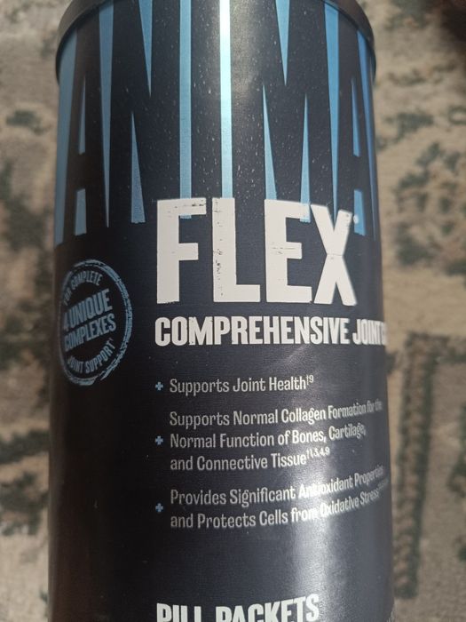 Animal Flex 44packs
