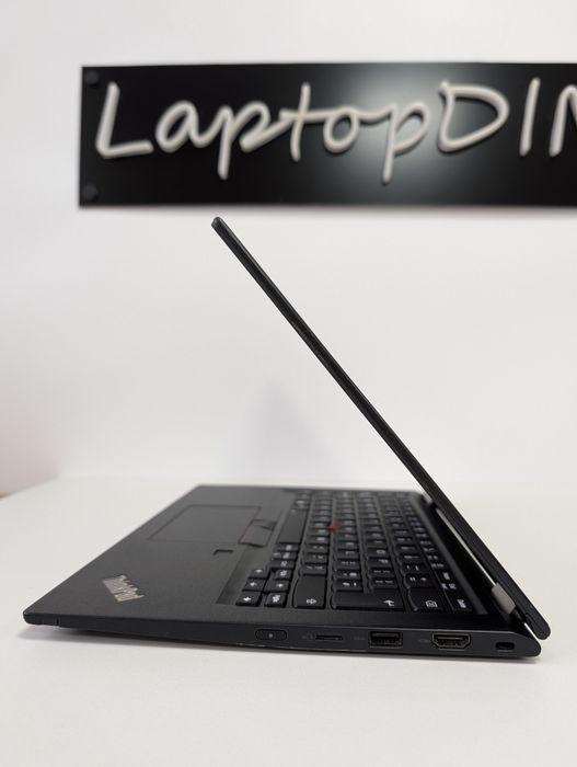 Трансформер Lenovo ThinkPad X13 Yoga G1/i5-10/16GB/256GB/FHD/IPS/13.3