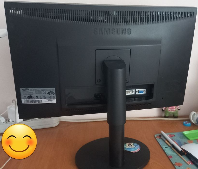 Монітор  Samsung В2240