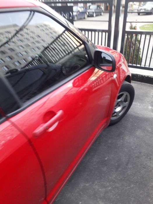 Продам автомобіль  Suzuki Svift, 2007 р.