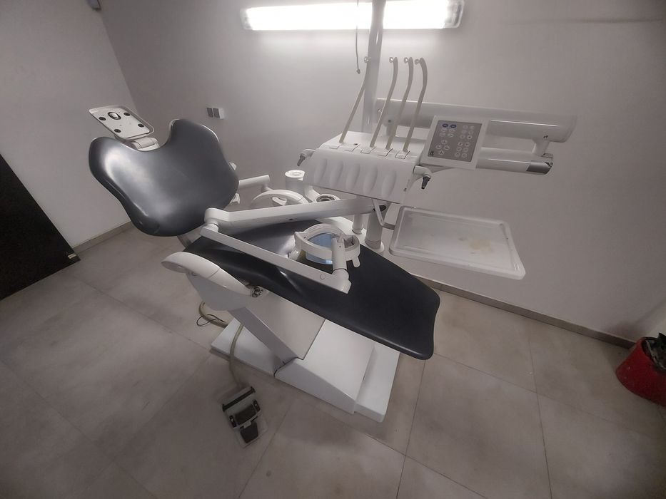 KaVo ESTETICA 1065 S unit stomatologiczny