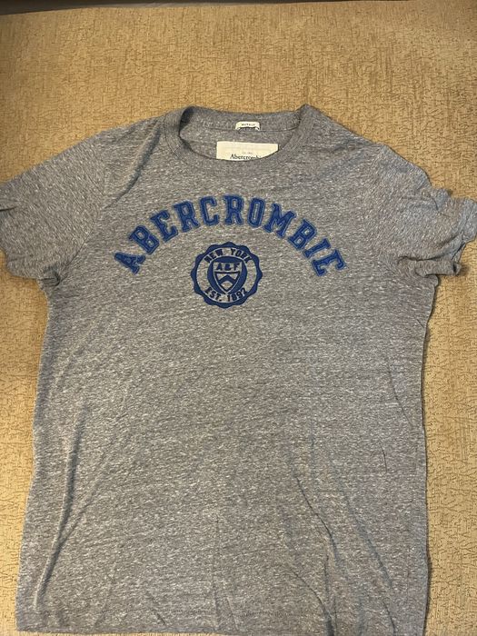 T shirt abercrobie & fitch