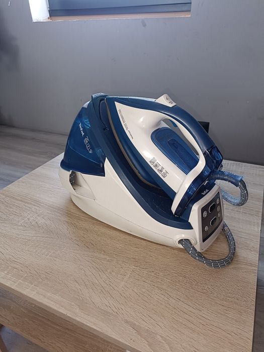 Generator pary Tefal Pro Express Total GV8960