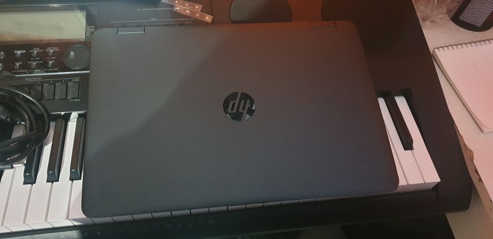 Ноутбук HP ProBook g3