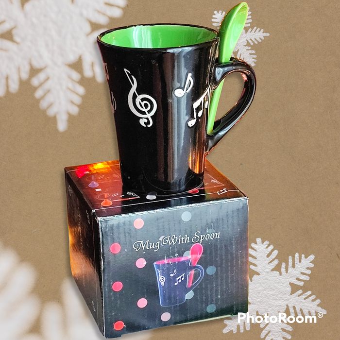 Caneca "Musical"425653577785681921