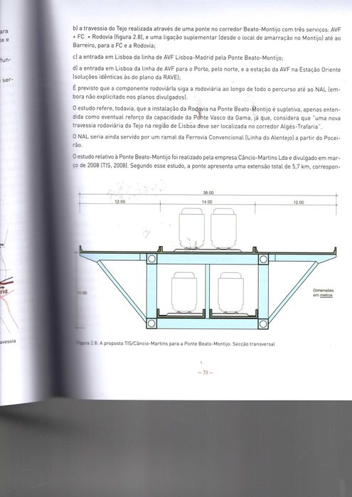 Grandes Projetos de Obras Públicas