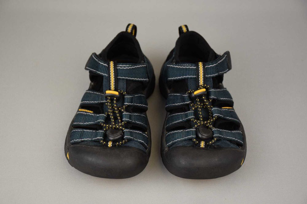 Keen Newport H2 сандалі босоніжки трекінгов туристичн повсякден 31р/18