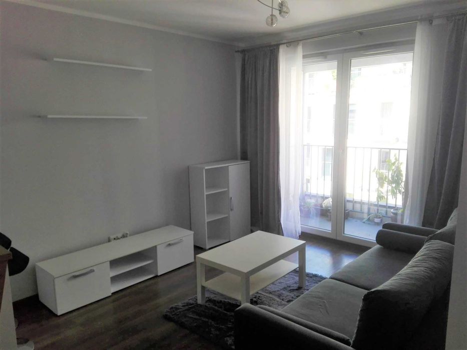 Mieszkanie 2-pok. 41 m², Podgórze, ul. Zabłocie 35, zdjęcie 5