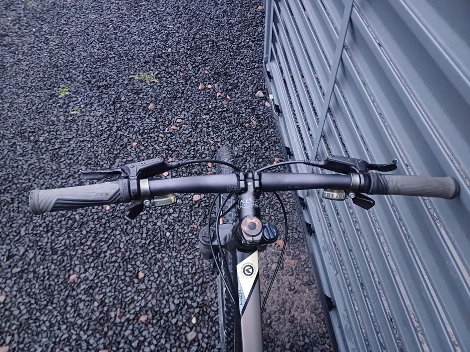 Kellys Spider koła 27.5