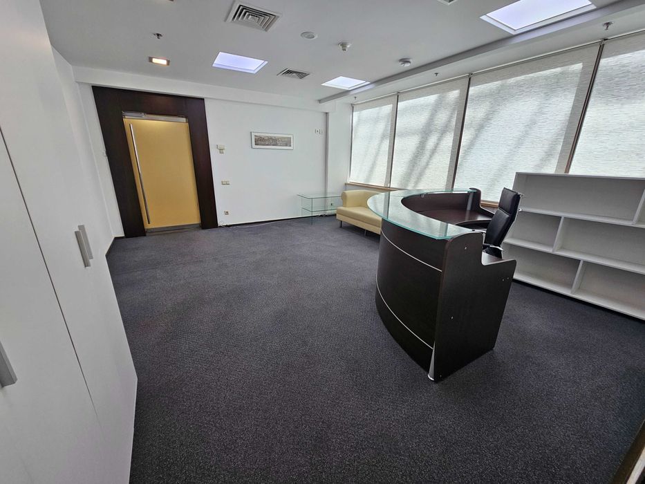 ОРЕНДА офіс ПРЕМІУМ БЦ Леонардо, 112 м2, 5 поверх, здає ВЛАСНИК