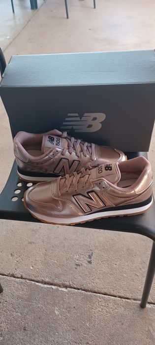 Sapatilhas New Balance 500 N36.5