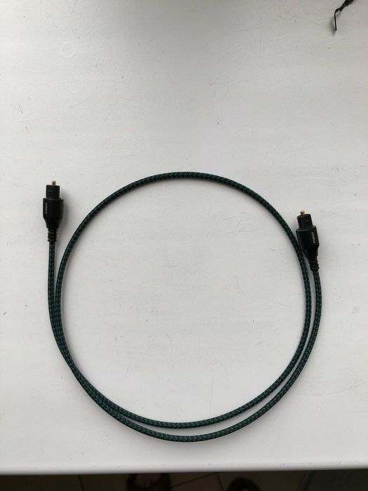 Оптический кабель AudioQuest Forest 0.75м оригинал