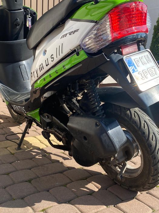 Sprzedam skuter Ventus