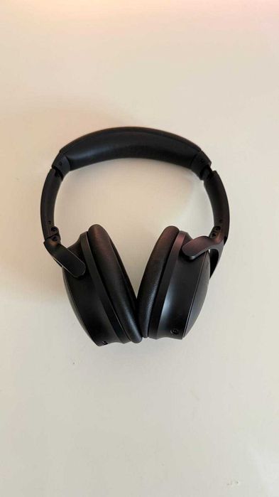 Fones Bose Quiet Comfort Noise Cancelling - Como novo
