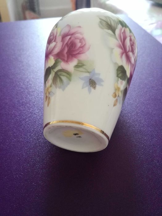 Jarro de porcelana