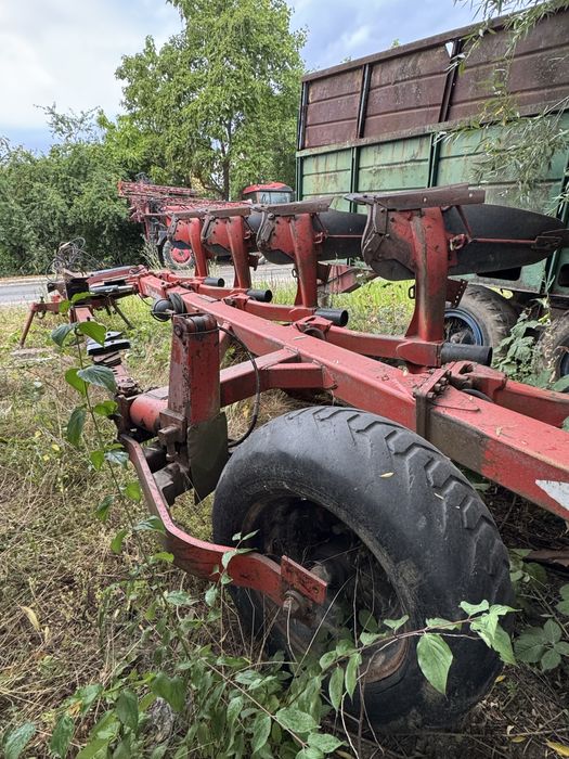 Plug Kuhn 7 skib