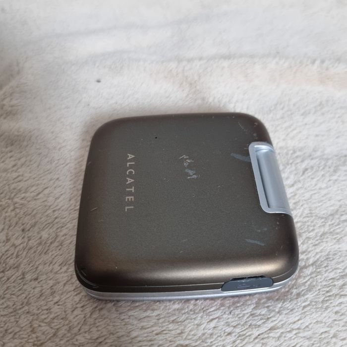 Alcatel OT-808 Unikat Sprawny