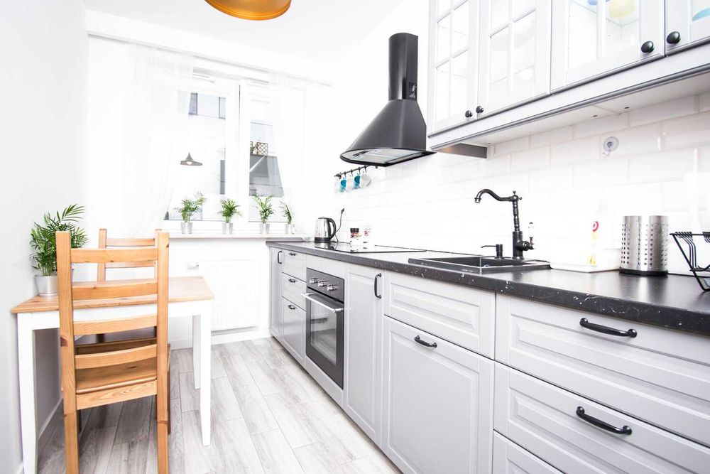 Prywatne mieszkanie na krotki termin apartament wynajem doba