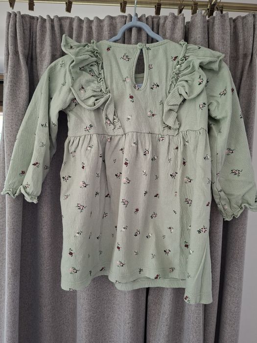 Sukienka h&m rozm 86