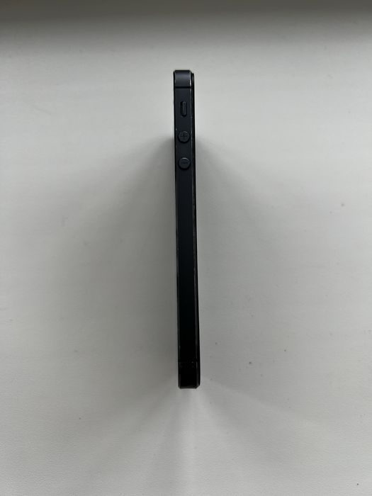 iPhone 5 16GB — Неверлок, iCloud Чистий, НОВИЙ АКУМУЛЯТОР!